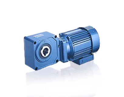 Hyponic®直交轴小型减速机